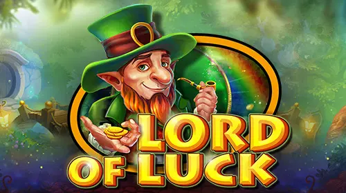 Lord of Luck - Spin City - Congo